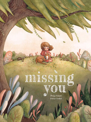 cover image of Missing You